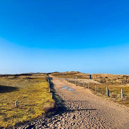 Beach&Forest Retreat -Domburg- Oostkapelle Exterior foto