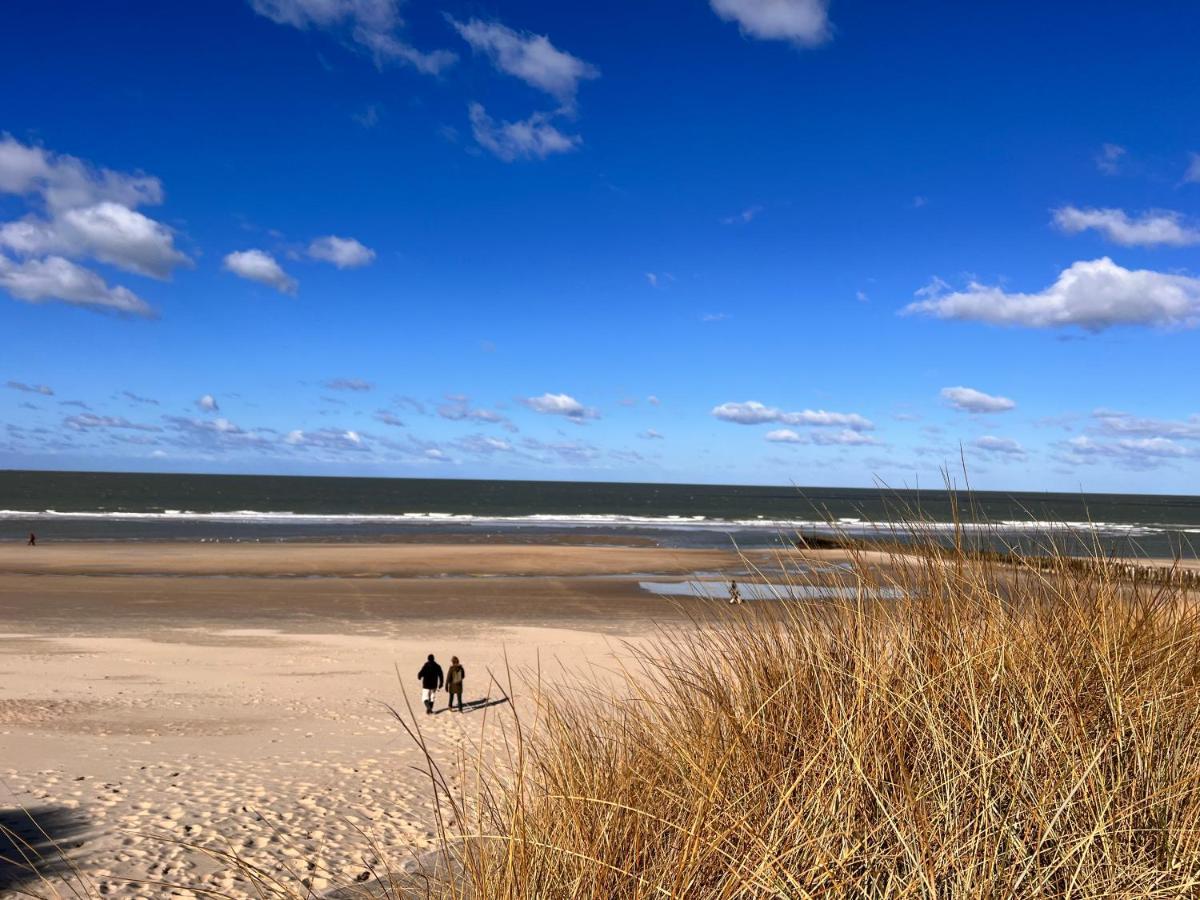 Beach&Forest Retreat -Domburg- Oostkapelle Exterior foto